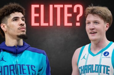 Are the Hornets For Real