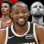 Has Jonathan Kuminga Been What the Atlanta Hawks are Looking for?