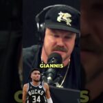 The #Bucks have the power to force Giannis to say "I want out." - Should they SIT HIM?