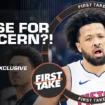 DOWNFALL FOR THE PISTONS?! Stephen A. & Monica McNutt RESPOND! | First Take YouTube Exclusive