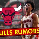 Bulls Rumors: 5 NEW Draft Targets For Chicago In 2026 NBA Draft