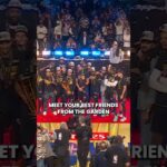 best friends forever 🥹 #nyknicks #nba