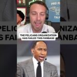 The New Orleans Pelicans Have Failed The Fans