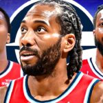 The LA Clippers Make NO Sense