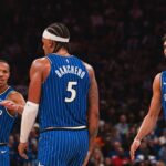 Top 5 Orlando Magic Storylines Through 60 Games
