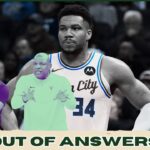 Bucks at the Crossroads: Searching for Identity, Accountability, and a Path Forward