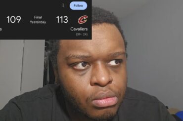 Pistons Lost To Cavs Without Spida And Struggling Harden