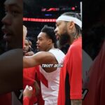 Which Raptors do you trust in a playoff setting? #raptors #torontoraptors #nbaplayoffs