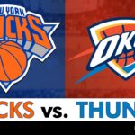 Knicks vs. Thunder Live Streaming Scoreboard, Play-By-Play, Highlights & Stats | NBA on ESPN Stream