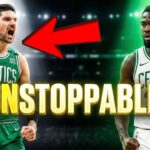 🚨 The Boston Celtics Just Created a MONSTER! (Vucevic Trade) 🤯