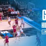 Nebraska vs. Indiana | HIGHLIGHTS | 2026 B1G Women's Basketball Tournament | 03/04/2026