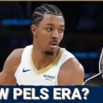 Fully Healthy New Orleans Pelicans Unleash BOLD Starting Lineup, Immediate Drama Erupts!