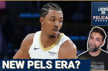 Fully Healthy New Orleans Pelicans Unleash BOLD Starting Lineup, Immediate Drama Erupts!