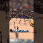 Minnesota Timberwolves Ran A Nice Action For Jaden McDaniels