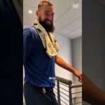 The tormenting's all in good fun... right? 🥲