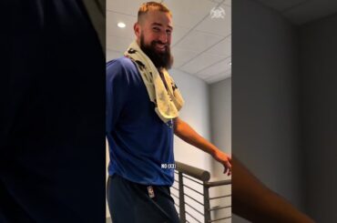 The tormenting's all in good fun... right? 🥲