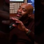 Vince Carter Remembers the Rookie-Year Windmill Dunk That Left T-Mac in Disbelief | Cousins