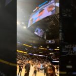 Moneybagg Yo Took Over The Grizzlies vs Nets Game 😳 | I Was There (Ja Morant, KD, Kyrie, Courtside)