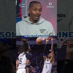 Lou Thinks Spurs Made Huge STATEMENT!