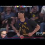Lakers Fav Opp Reaction To LA Lakers vs New Orleans Pelicans Full Game Highlights – March 3, 2026