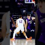 When basketball becomes a slow dance 🕺 #shorts | Phoenix Suns