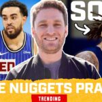 Nuggets Sign David Roddy & Tyus Jones, Aaron Gordon Returning SOON + More | Inside Nuggets Practice