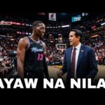 MATINDING HAMON ng Miami Heat! Iwas Play-In Target Ngayong Season | Heat Play-In Update