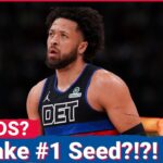 FRAUDS?: Detroit Pistons LEGITIMACY Called Into Questions By NBA Community--Are They Right?