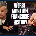 WINLESS: Bulls complete worst month in franchise history, going 0-11 in February | Mully & Haugh