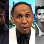Stephen A Smith beefing with Pelicans social media team after Zion interview 😂😭