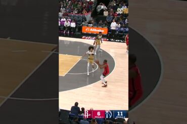 KD for 3️⃣ #rockets