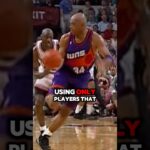 BEST PHOENIX SUNS OF ALL TIME! 😱🔥