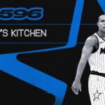 EP. 596 - Hell's Kitchen - Orlando Magic Podcast