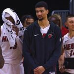 Miami HEAT Highlights vs. the Hawks | February 20, 2026