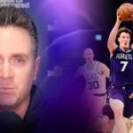 Charlotte Hornets have foundation to be really good says Chris Mannix | NBA on NBC