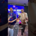 Tracy McGrady and Vince Carter on Raptors in the playoffs