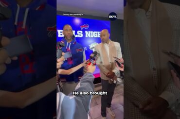 Tracy McGrady and Vince Carter on Raptors in the playoffs