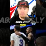 Sixers BARELY Squeak By Tanking Jazz… This Team Feels BROKEN & LOST! #76ers #Sixers #NBA