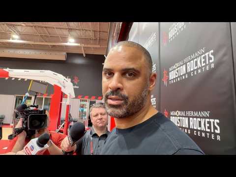 Ime Udoka addresses Reed Sheppard’s Role, Development, Minutes & the NBA Tanking Debate