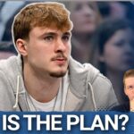 How This Mavericks Offseason Will Be GAME-CHANGING in the 2026 NBA Draft, Free Agency, & More
