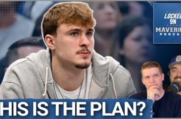 How This Mavericks Offseason Will Be GAME-CHANGING in the 2026 NBA Draft, Free Agency, & More
