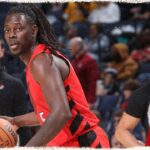 Jrue Holiday With A Season High of 35 Points and A Double-Double in Win at Grizzles | March 4, 2026