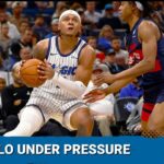 SPOTLIGHT: Orlando Magic’s Paolo Banchero Faces Ultimate TEST Amid Media Scrutiny and Big Goals