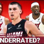 NUMBERS DON'T LIE: Miami Heat Are BETTER Than Their Record