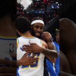 All Love From the Squad for Bennedict Mathurin and Isaiah Jackson 💯