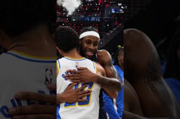 All Love From the Squad for Bennedict Mathurin and Isaiah Jackson 💯