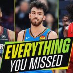 NBA's Nightly Recap | March 4, 2026