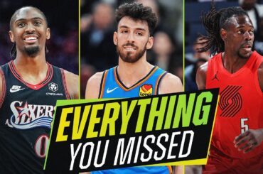 NBA's Nightly Recap | March 4, 2026