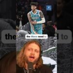 The Dallas Mavericks CANNOT Rely on Small Guards Anymore