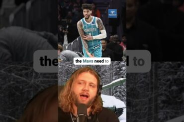 The Dallas Mavericks CANNOT Rely on Small Guards Anymore